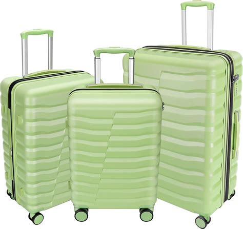 Amazon Light Luggage