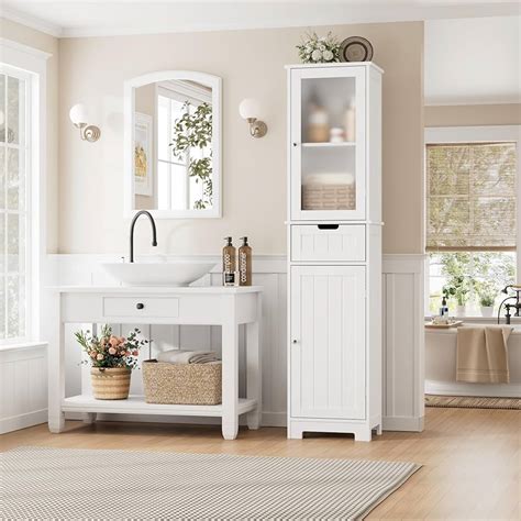 Amazon Linen Cabinets