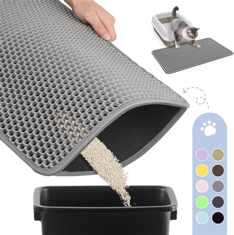 Amazon Litter Mats
