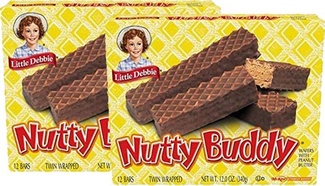 Amazon Little Debbie