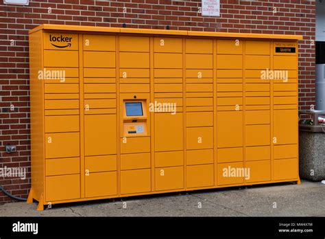 Amazon Locker Near Me Returns