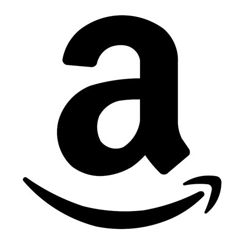 Download High-Quality Amazon Logo Vector SVG for Your Business Needs