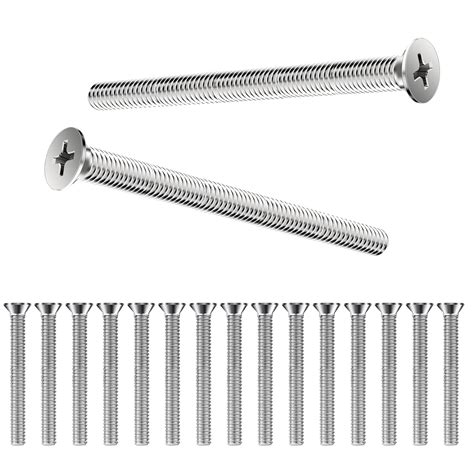 Amazon Long Screws