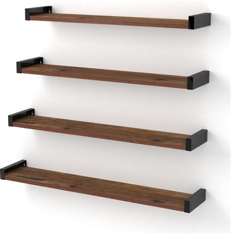 Amazon Long Wall Shelf