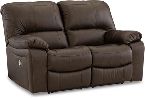 Amazon Loveseat Leather