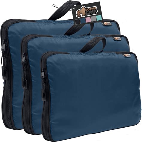 Amazon Luggage Storage Cubes