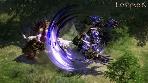 Amazon Luna Lost Ark