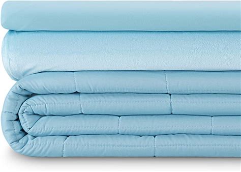 Amazon Luna Weighted Blanket