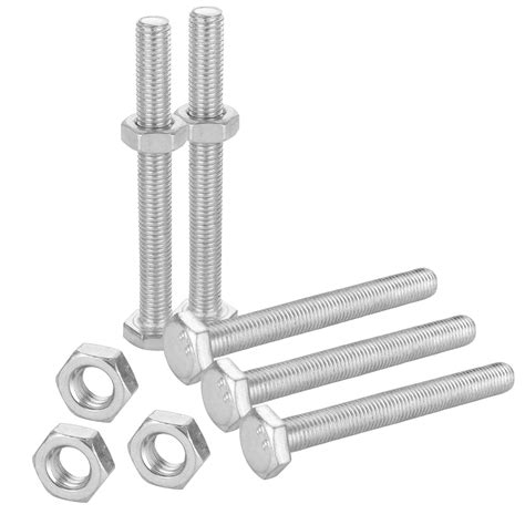 Amazon M8 Bolts