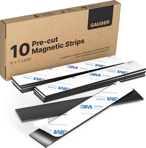 Amazon Magnetic Strips
