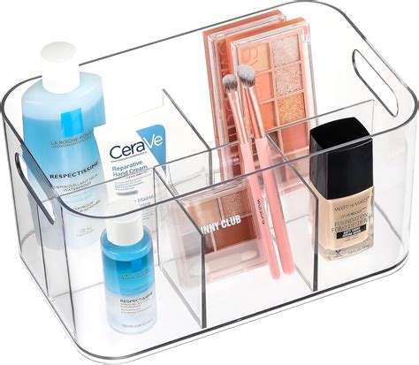 Amazon Makeup Caddy