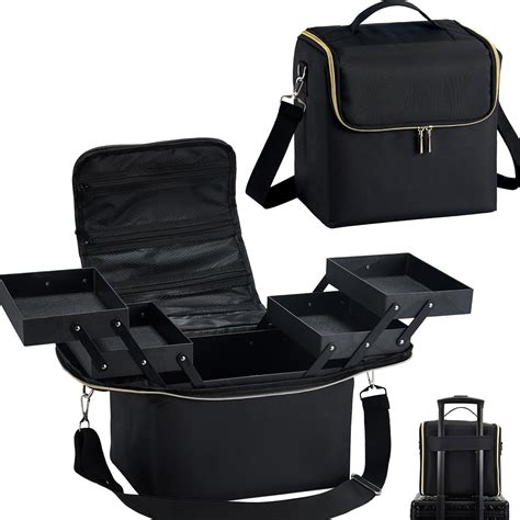Amazon Makeup Train Case