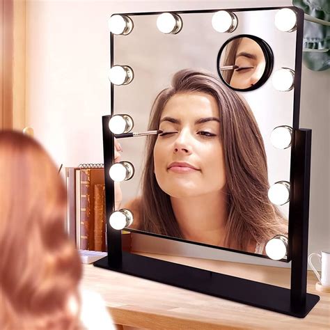Amazon Makeup Vanity Mirror With Lights