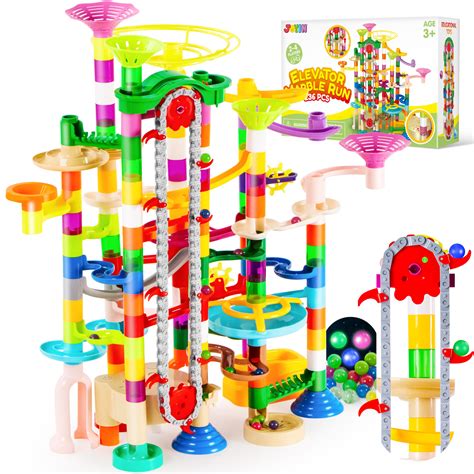 Amazon Marble Run Toy