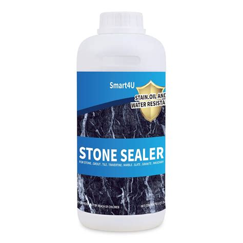 Amazon Marble Sealer
