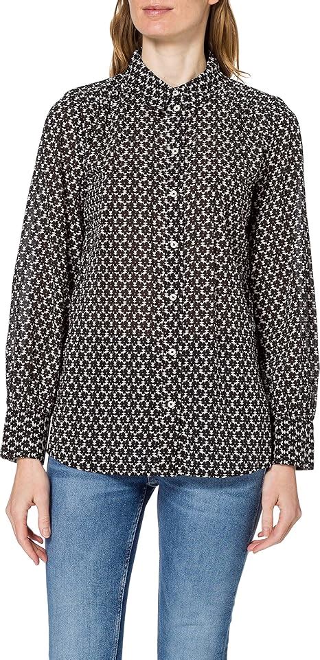 Amazon Marco Polo Bluse