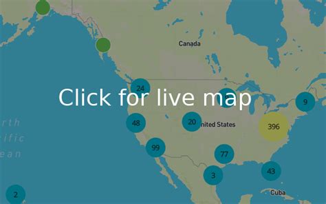 Amazon Maryland Locations
