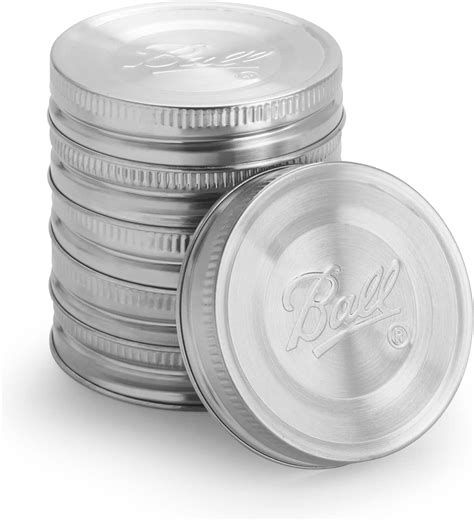 Amazon Mason Jar Lid