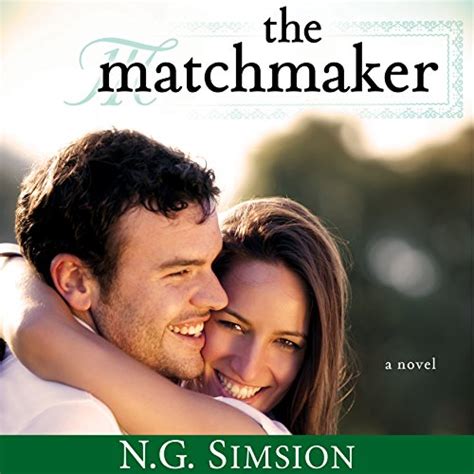Amazon Matchmaker Audible