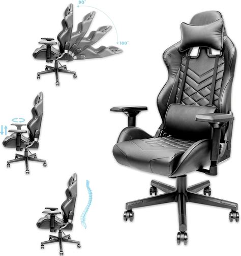 Amazon Matrix Gaming Chair