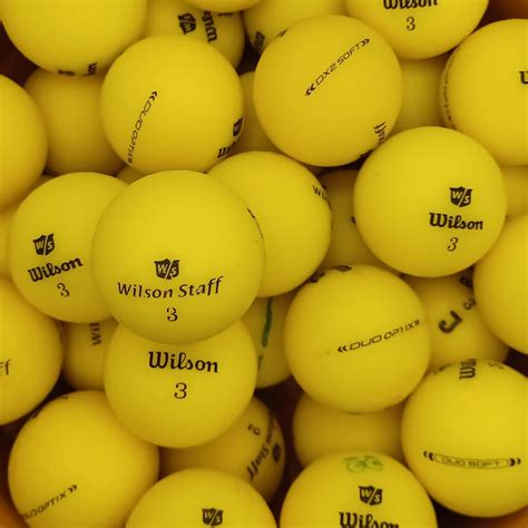 Amazon Matte Golf Balls