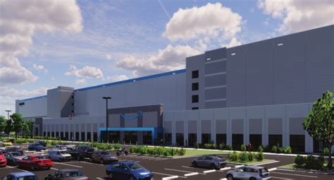 Amazon Matteson Il Application