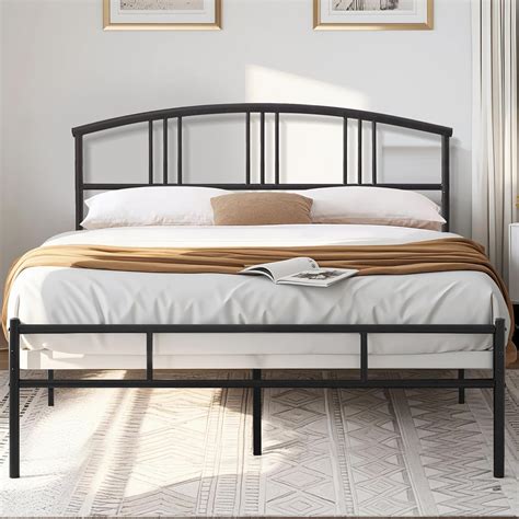 Amazon Mattress Frame Queen