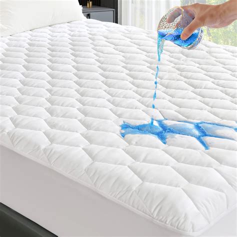 Amazon Mattress Protector Twin