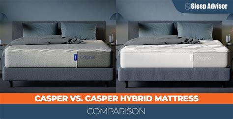 Amazon Mattress Vs Casper
