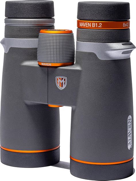 Amazon Maven Binoculars