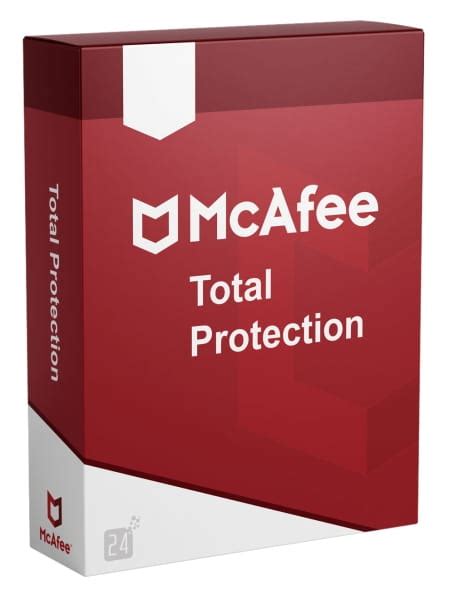 amazon mcafee total protection 2023 download