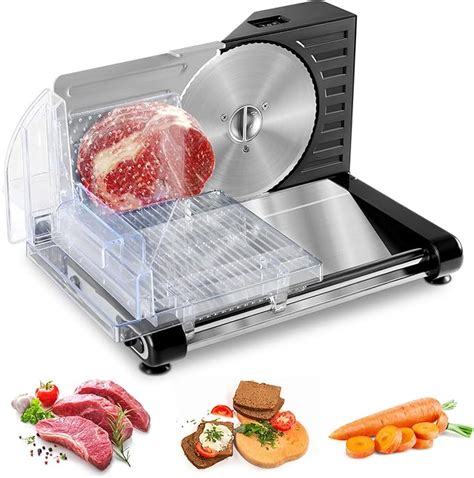 Amazon Meat Slicers