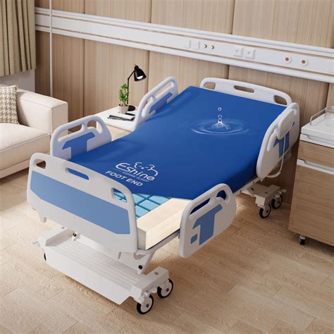 Amazon Medical Bed