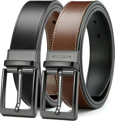 Amazon Men's Belts
