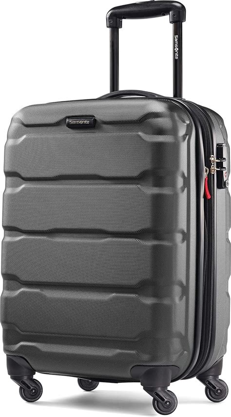 Amazon Men's Suitcases