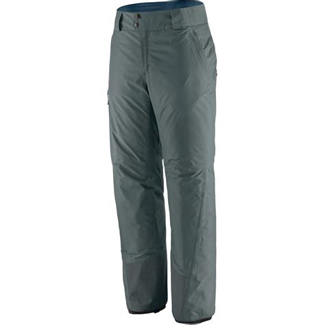 Amazon Men S Insulated Pants