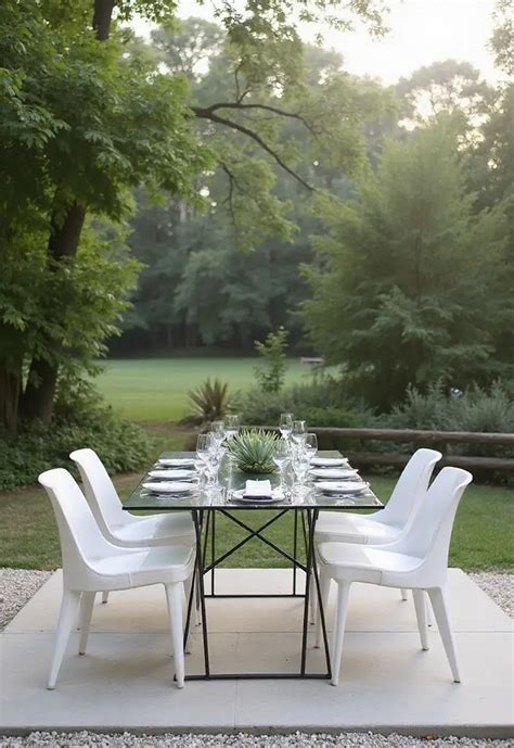 Amazon Mesas De Jardn