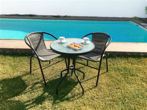 Amazon Mesas De Terraza Pequeas