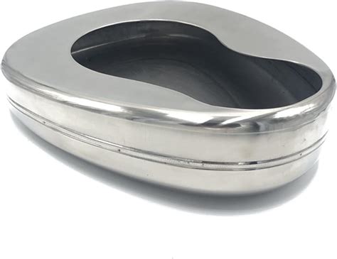 Amazon Metal Bed Pan