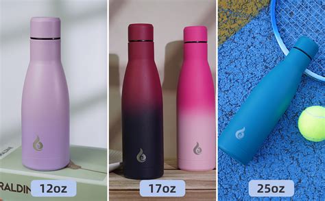 Amazon Metal Drinking Bottles