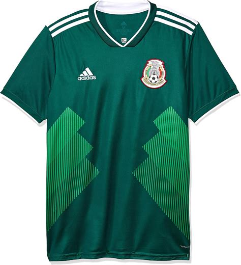 Amazon Mexico Jersey