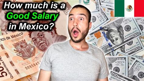 Amazon Mexico Salary
