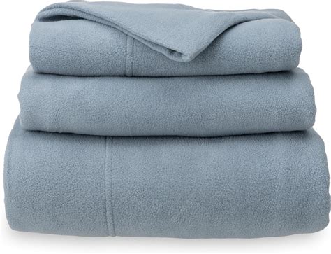 Amazon Microfleece Blanket