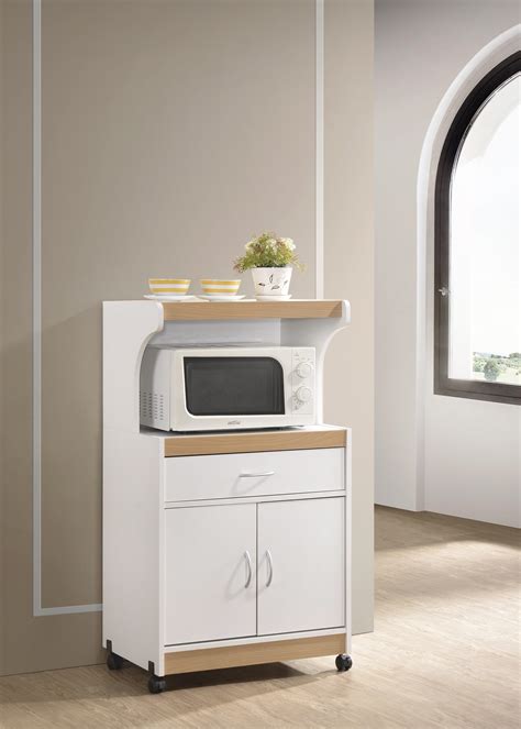 Amazon Microwave Cart