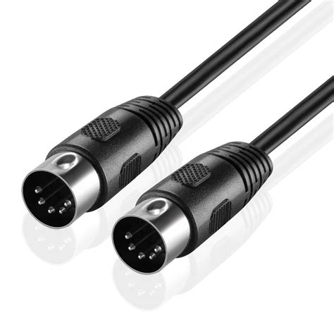 Amazon Midi Cable