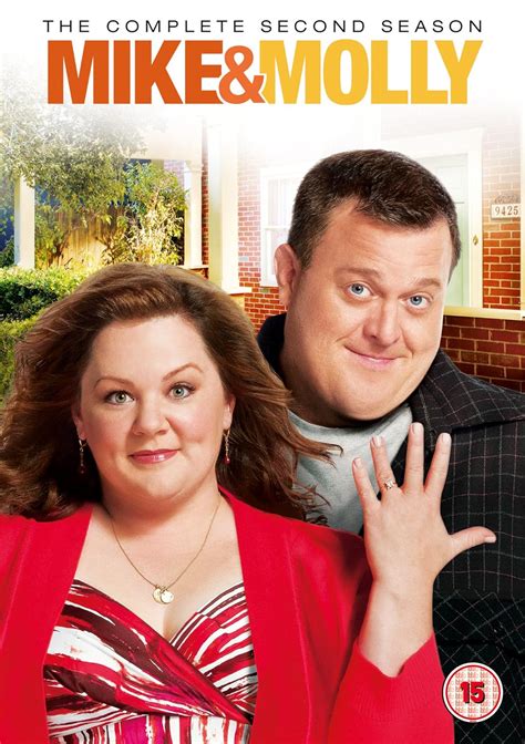 amazon mike and molly