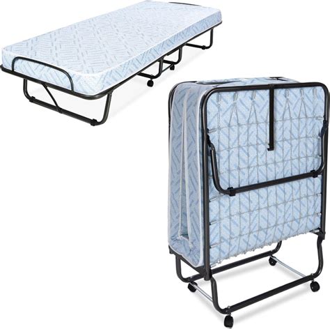 Amazon Milliard Premium Folding Bed