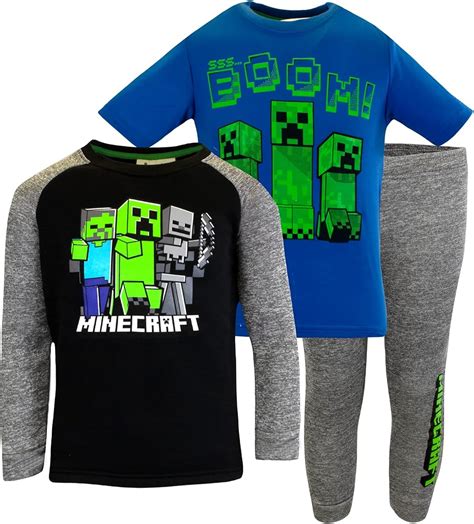 Amazon Minecraft Clothes