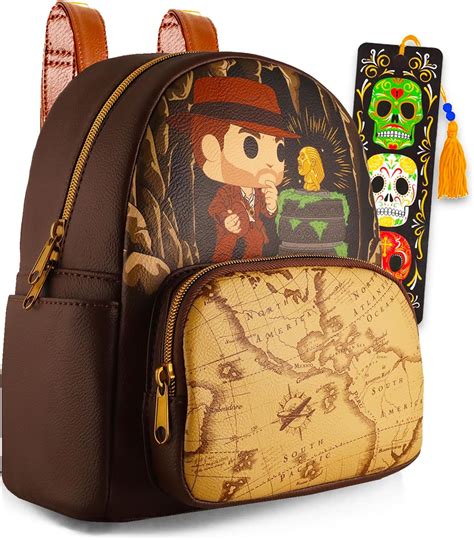 Amazon Mini Backpack Disney