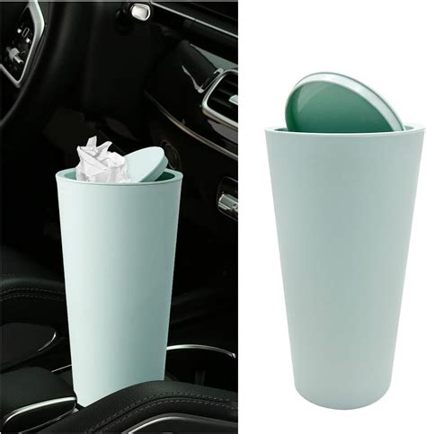 Amazon Mini Car Trash Can